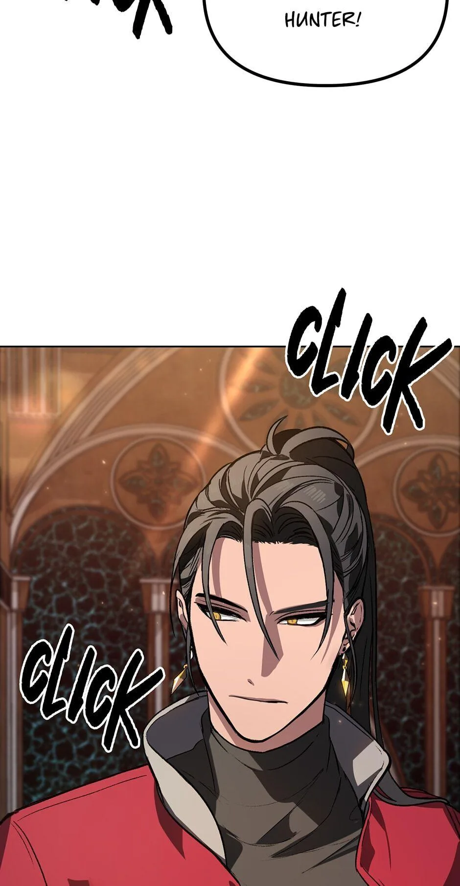 SSS-Class Revival Hunter Chapter 1 – Page 5