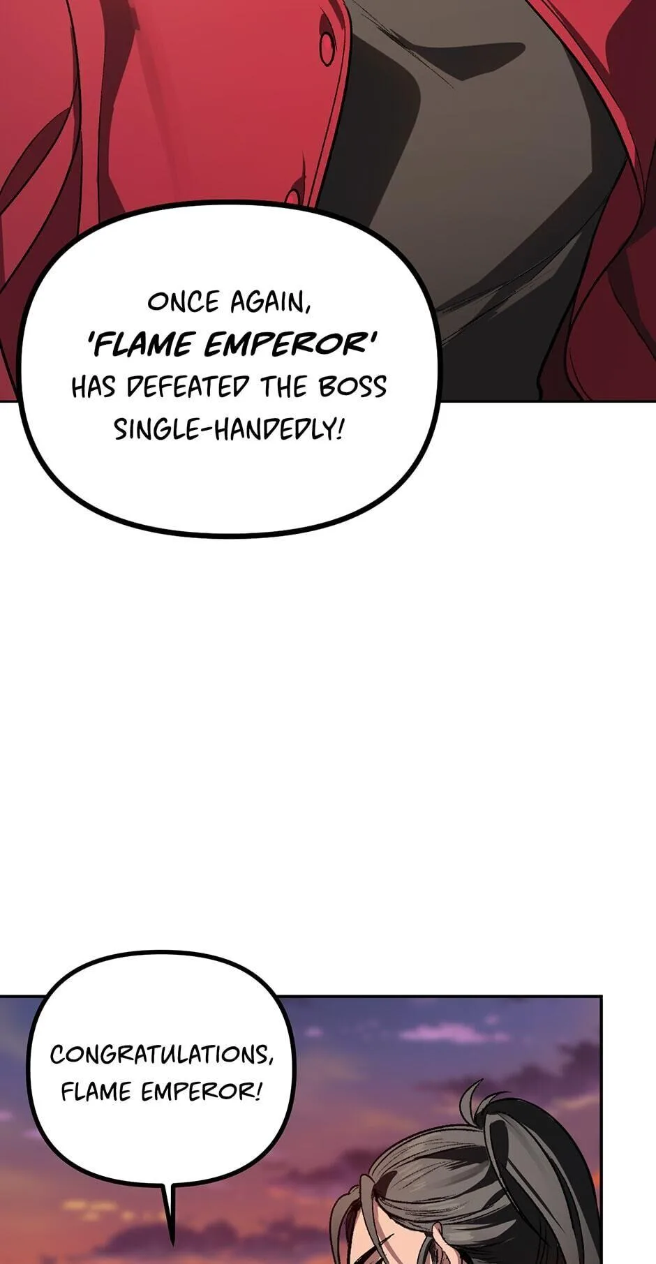 SSS-Class Revival Hunter Chapter 1 – Page 6