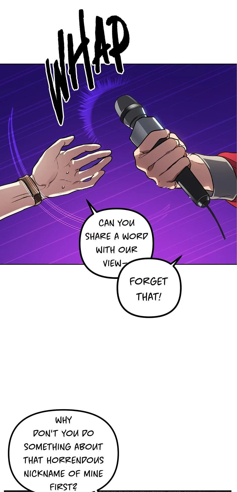 SSS-Class Revival Hunter Chapter 1 – Page 9