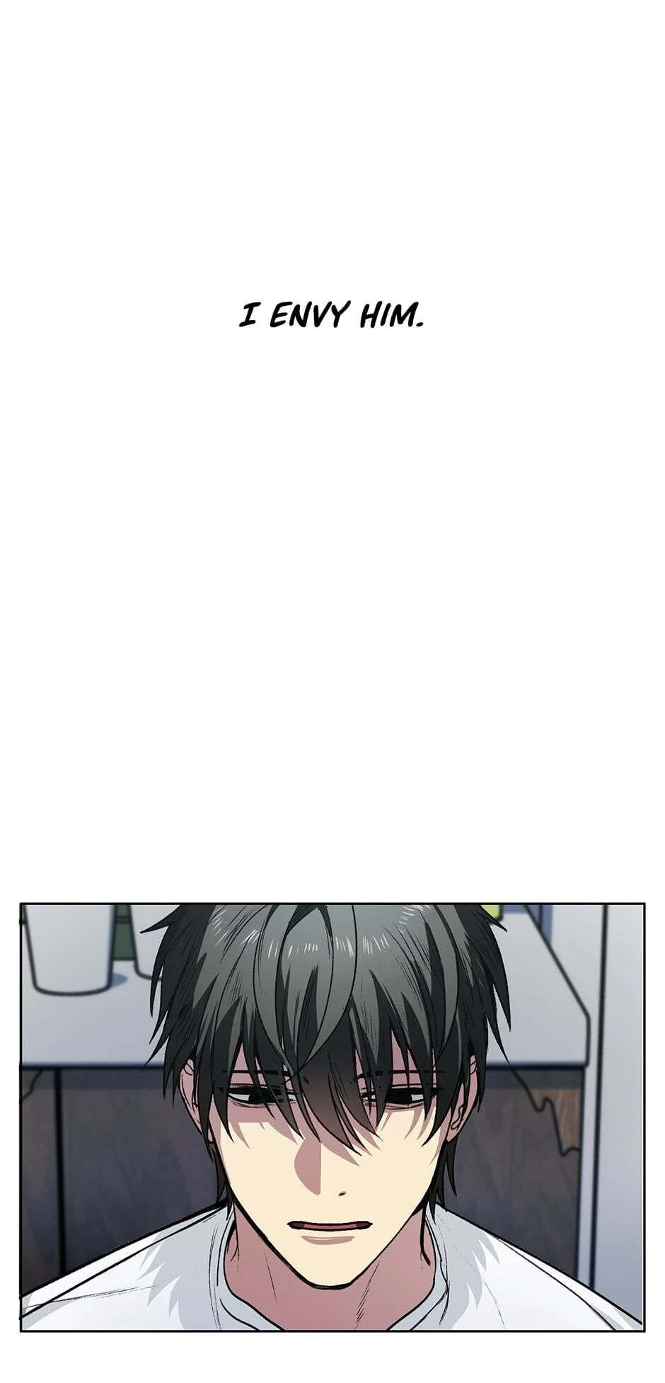 SSS-Class Revival Hunter Chapter 1 – Page 12