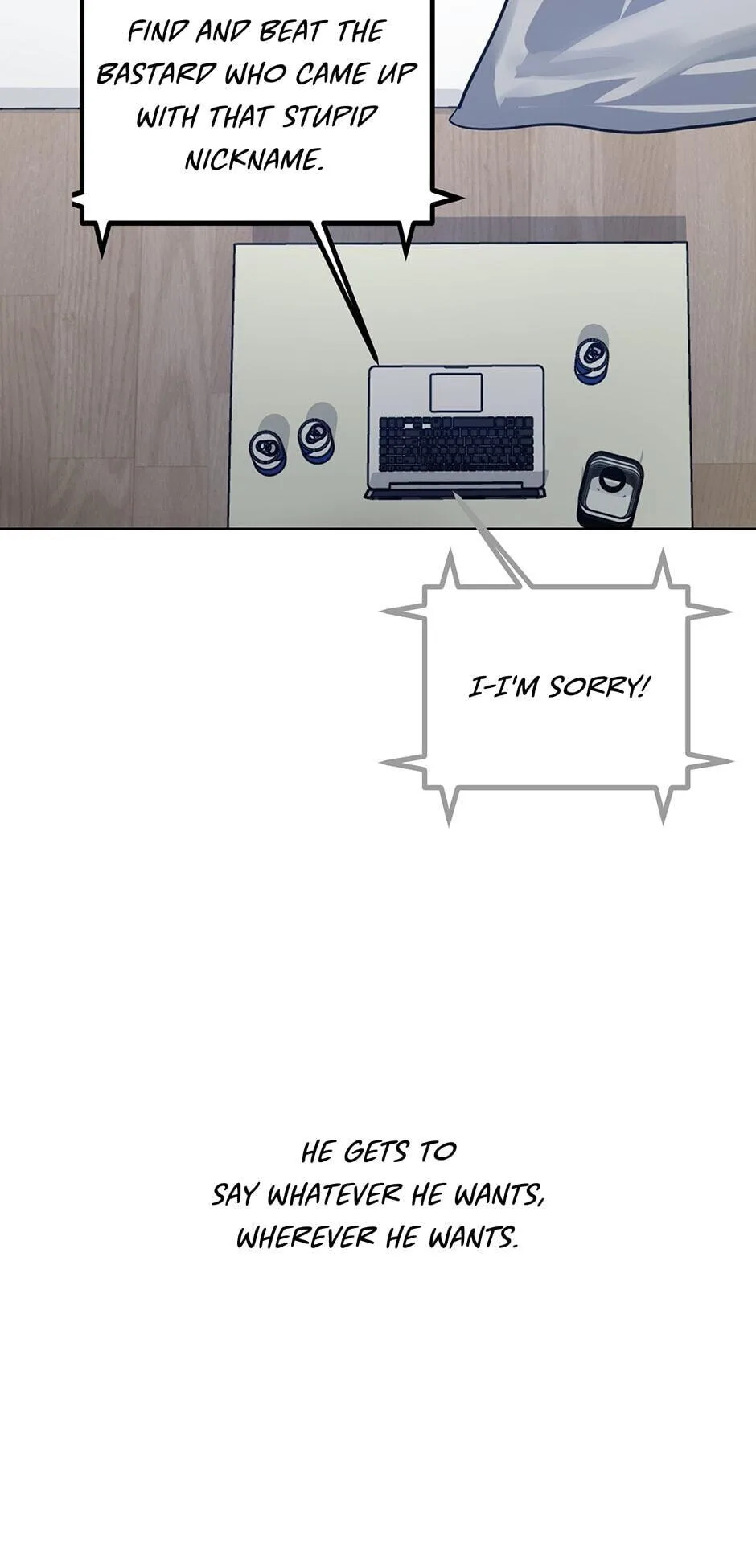 SSS-Class Revival Hunter Chapter 1 – Page 14