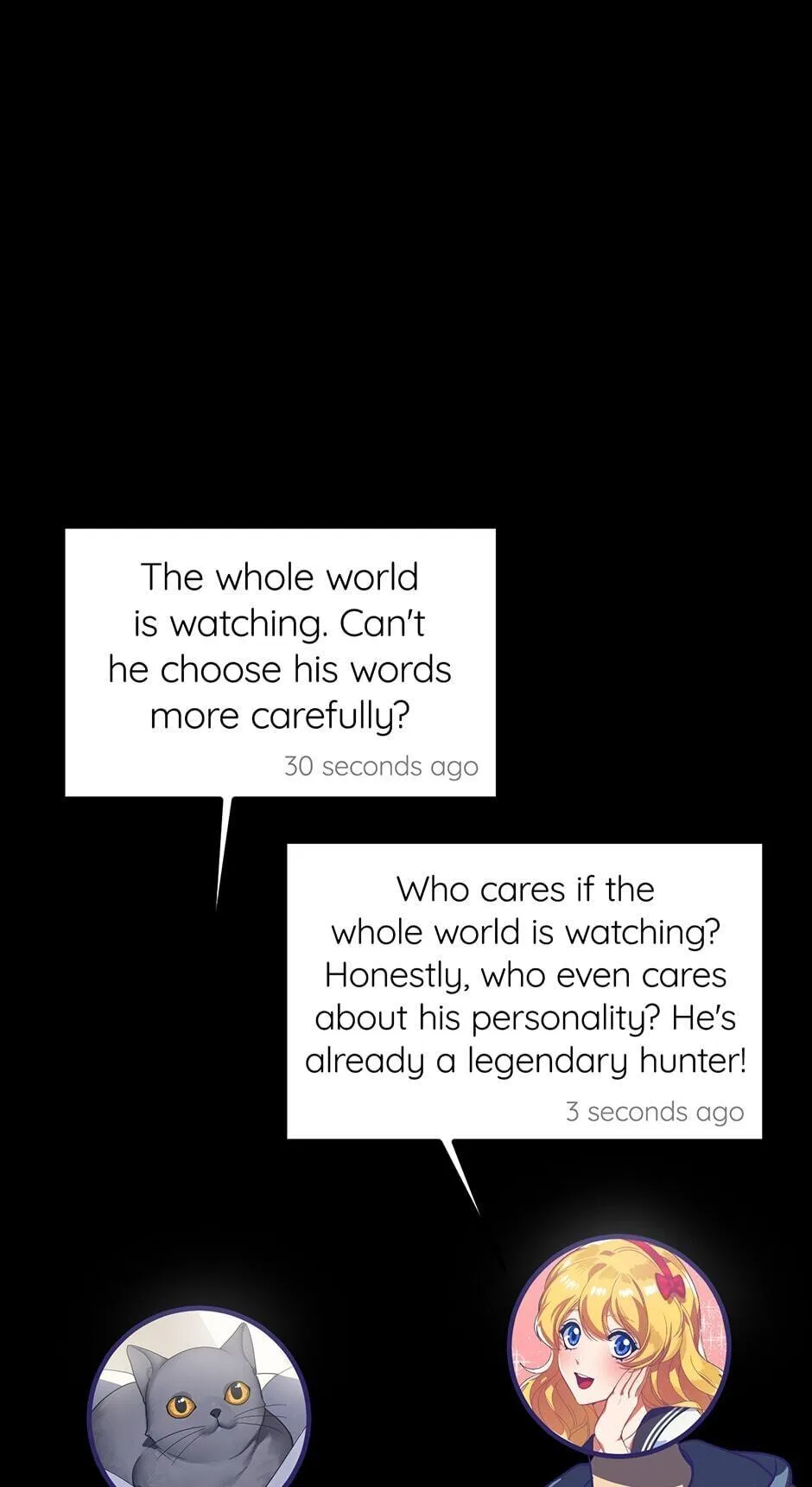 SSS-Class Revival Hunter Chapter 1 – Page 16