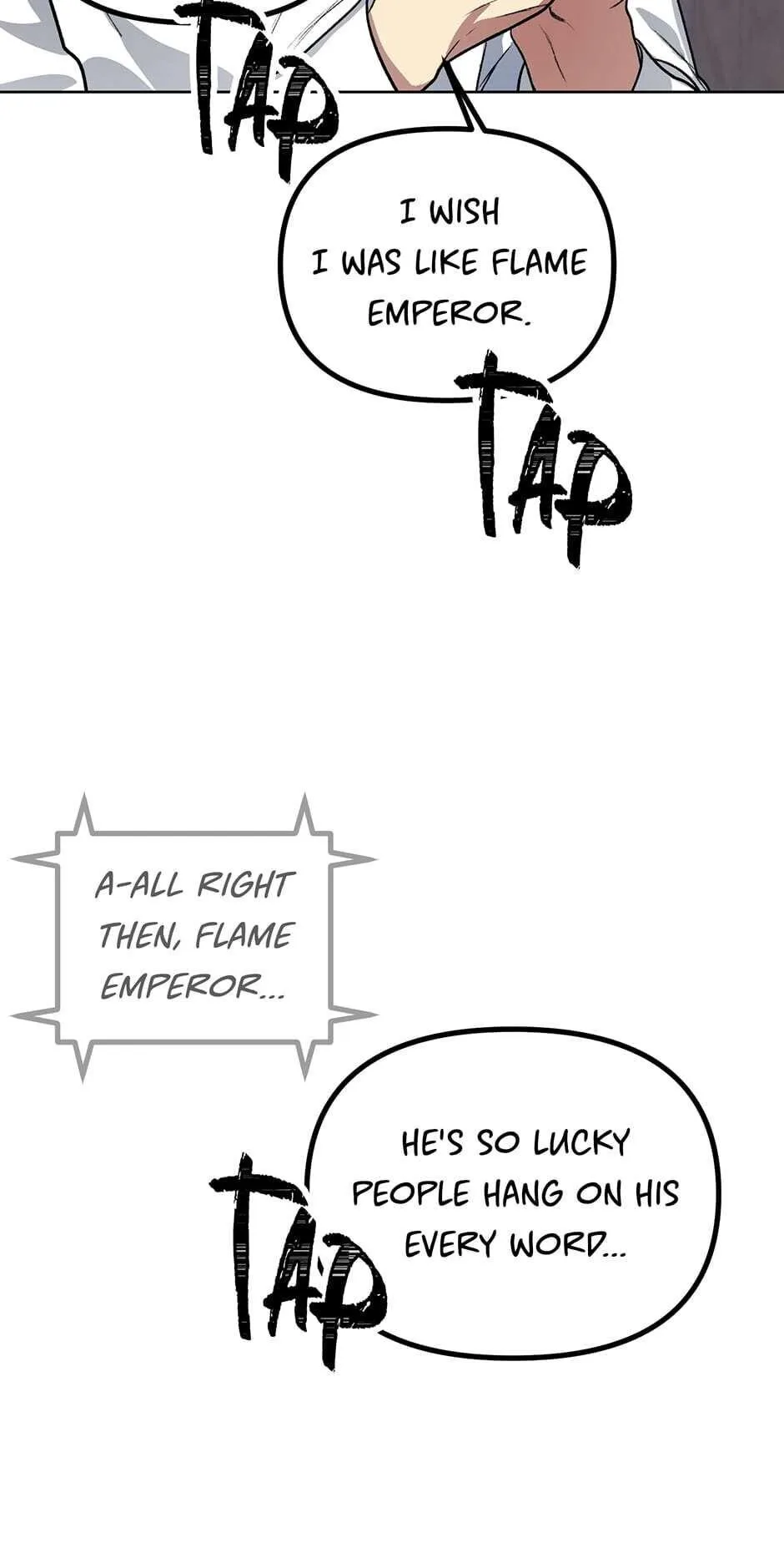 SSS-Class Revival Hunter Chapter 1 – Page 24