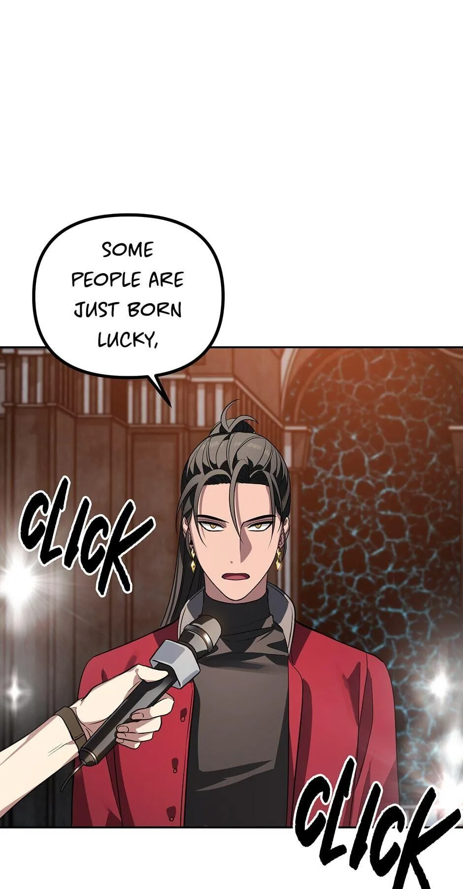 SSS-Class Revival Hunter Chapter 1 – Page 33