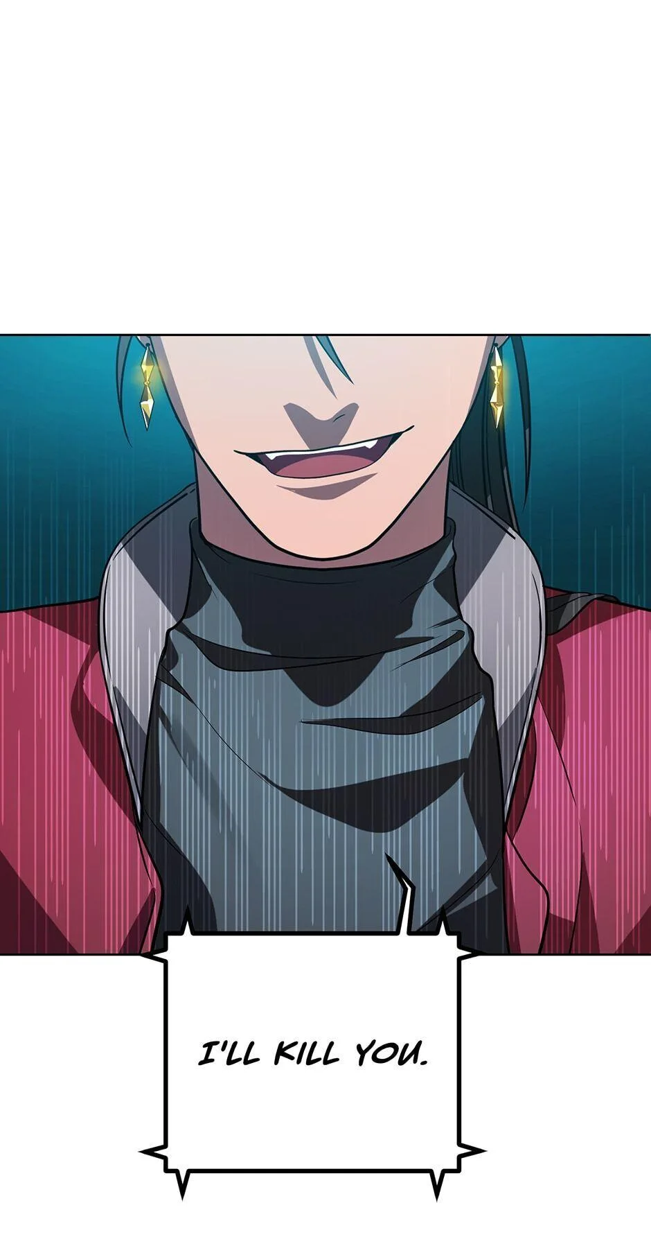 SSS-Class Revival Hunter Chapter 1 – Page 35