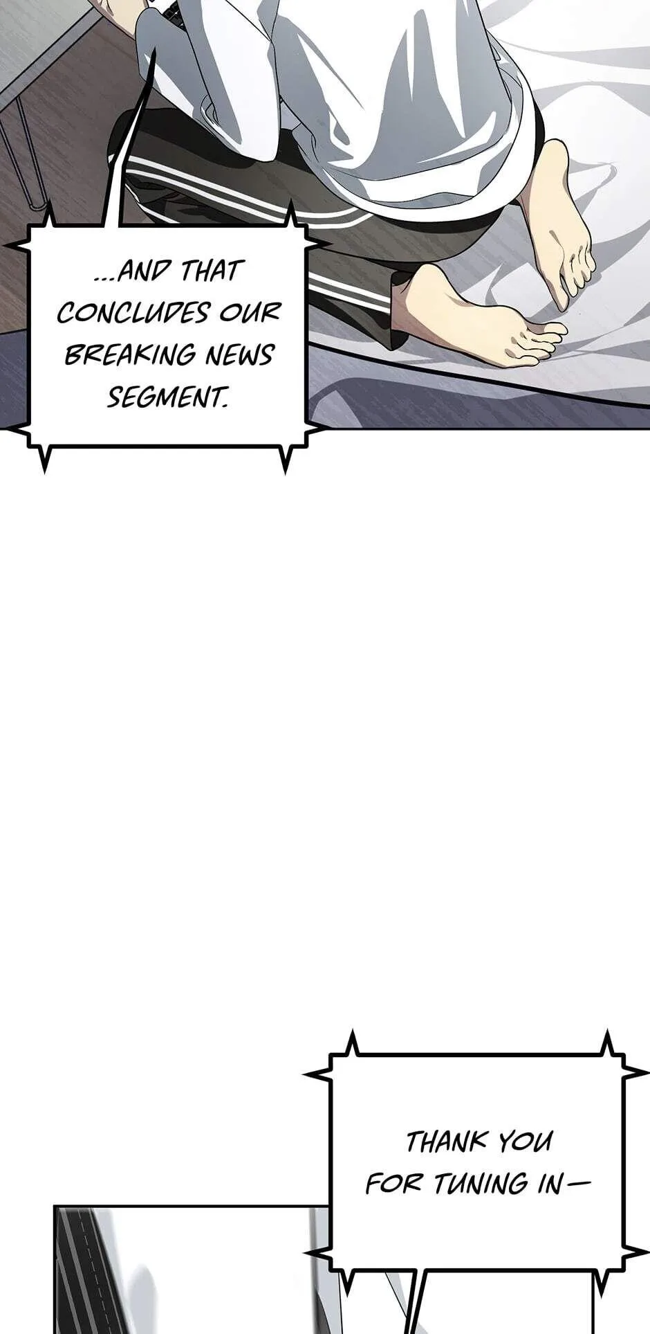 SSS-Class Revival Hunter Chapter 1 – Page 38