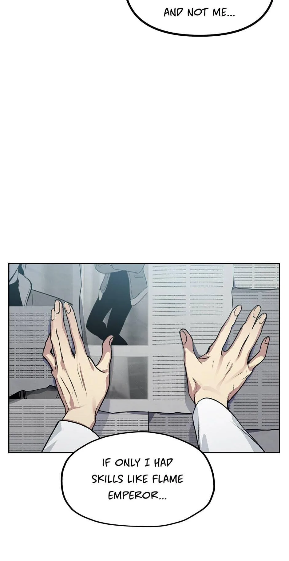 SSS-Class Revival Hunter Chapter 1 – Page 43