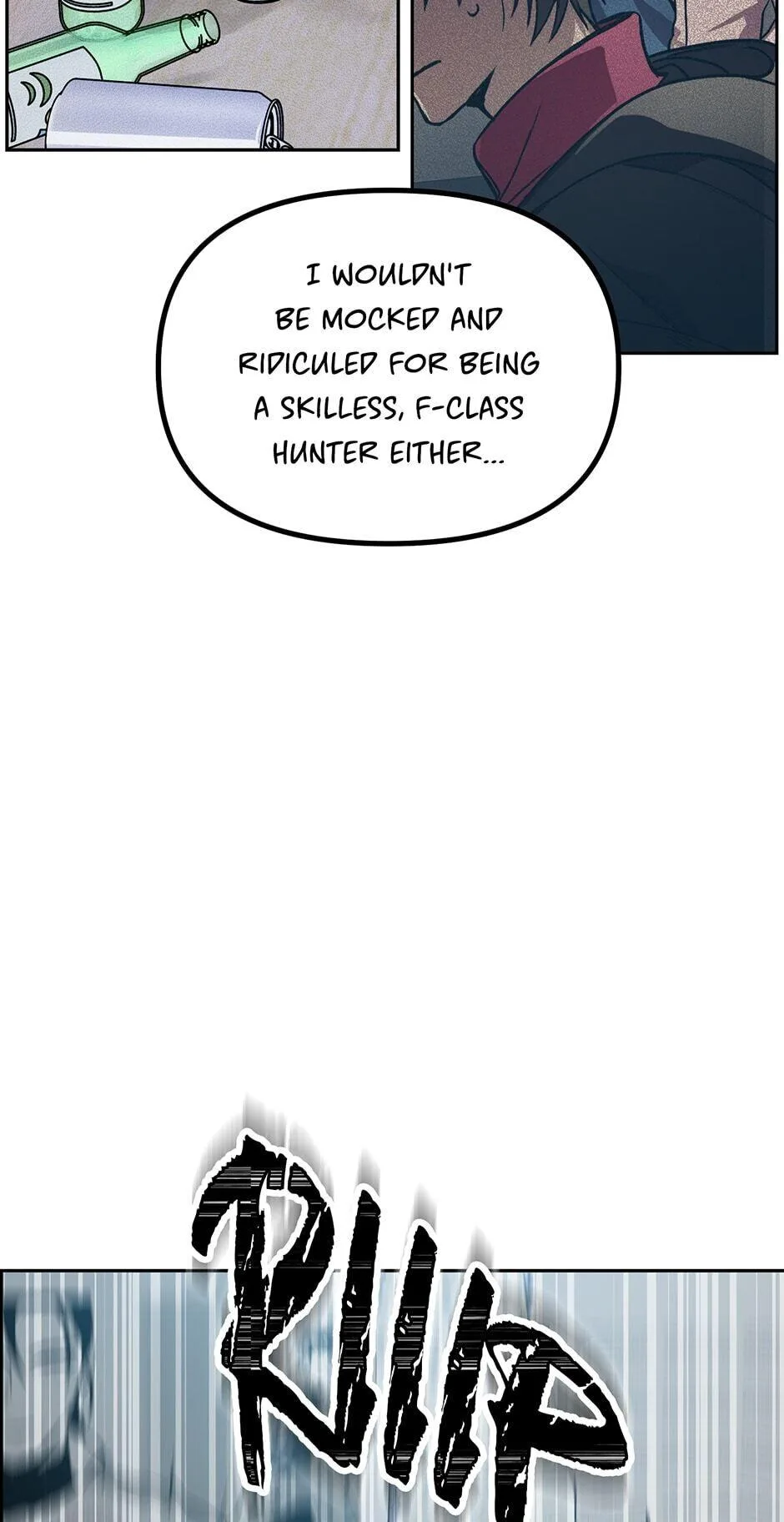 SSS-Class Revival Hunter Chapter 1 – Page 45