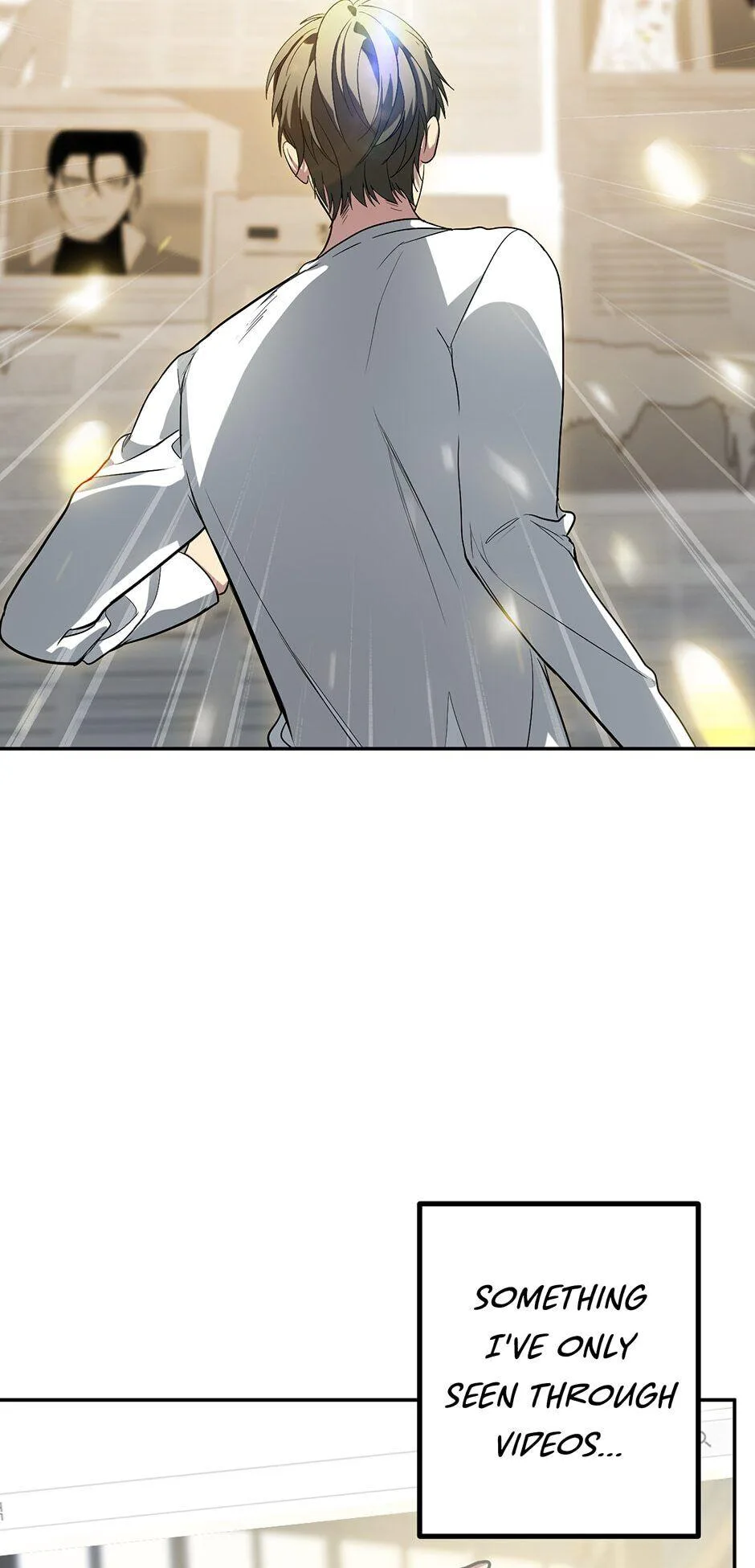 SSS-Class Revival Hunter Chapter 1 – Page 53