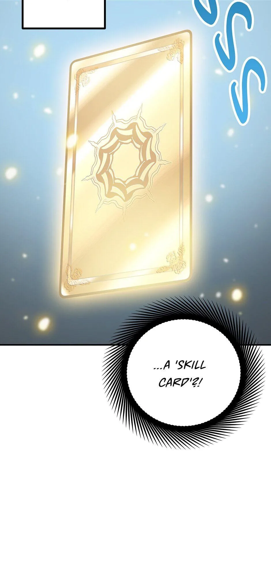 SSS-Class Revival Hunter Chapter 1 – Page 55