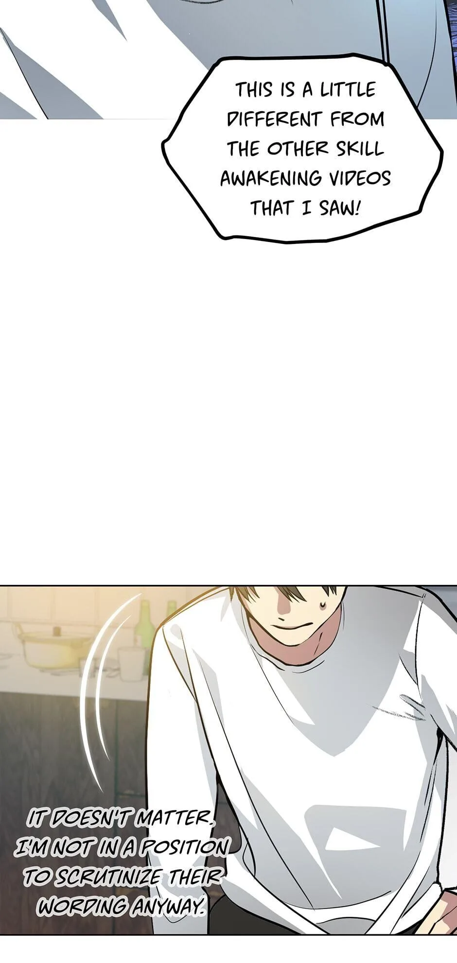 SSS-Class Revival Hunter Chapter 1 – Page 60