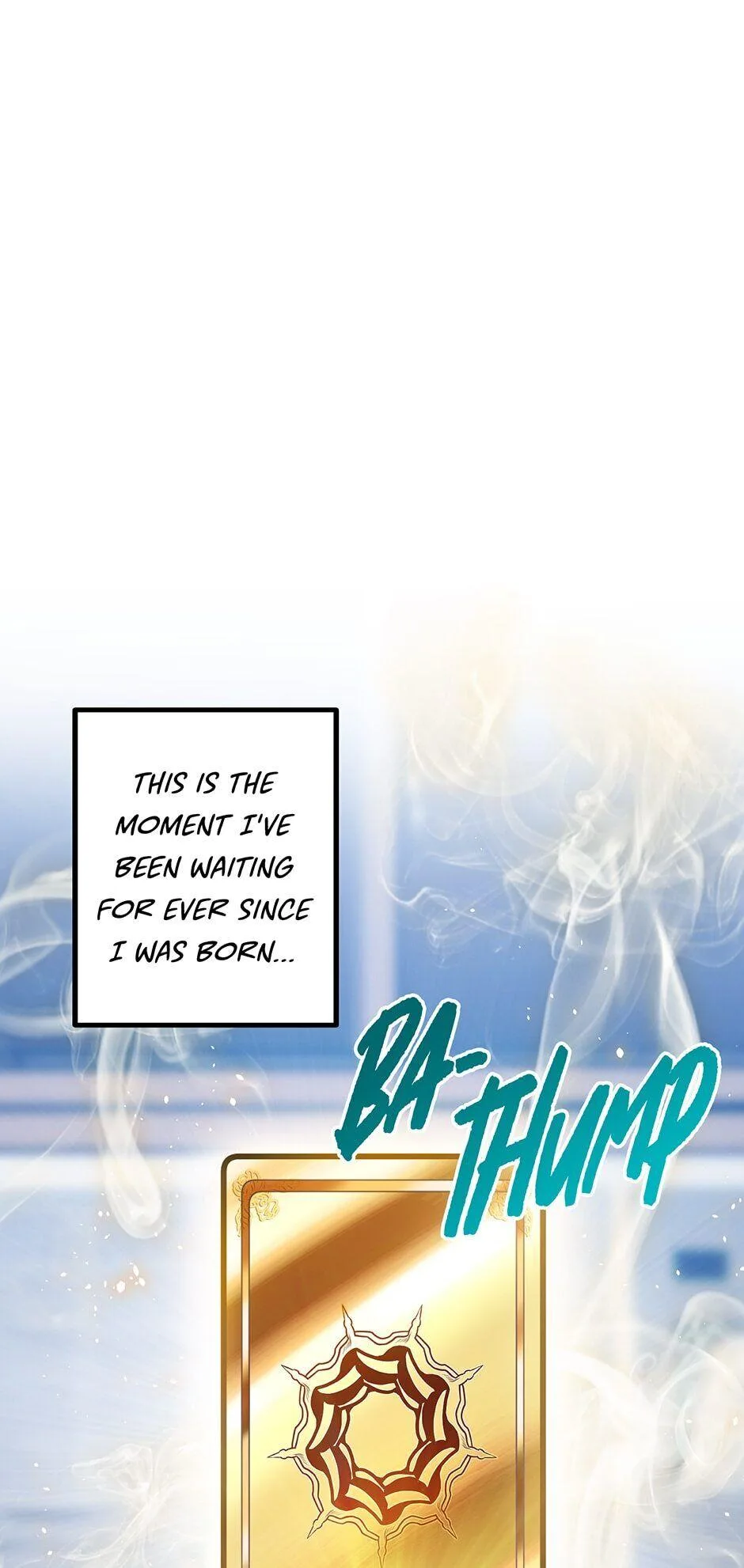 SSS-Class Revival Hunter Chapter 1 – Page 61