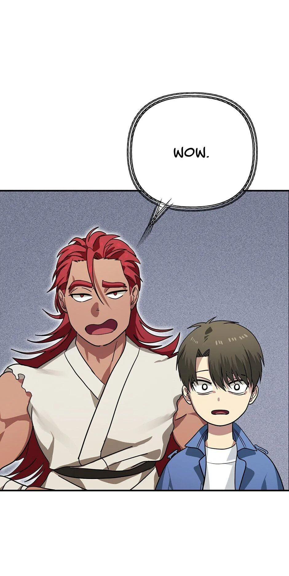 SSS-Class Revival Hunter Chapter 10 – Page 6
