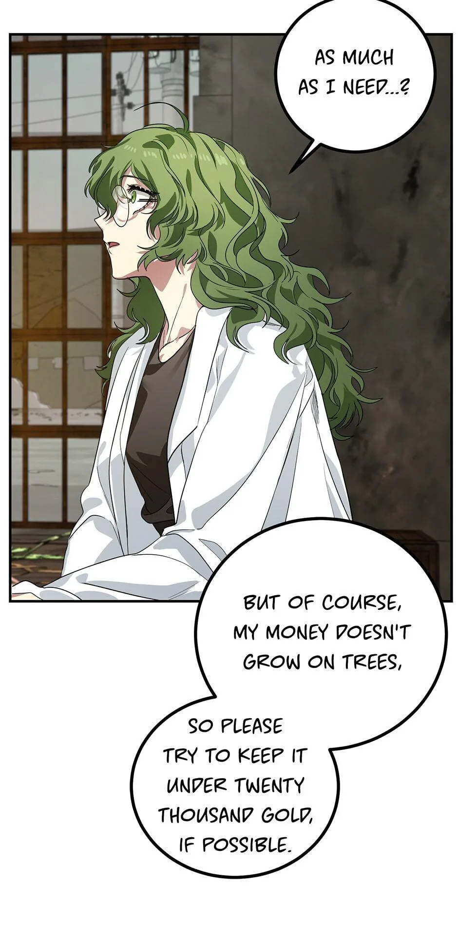 SSS-Class Revival Hunter Chapter 10 – Page 13