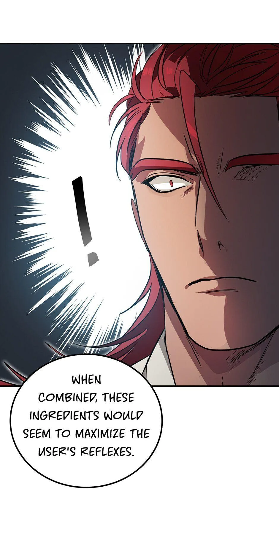 SSS-Class Revival Hunter Chapter 10 – Page 24