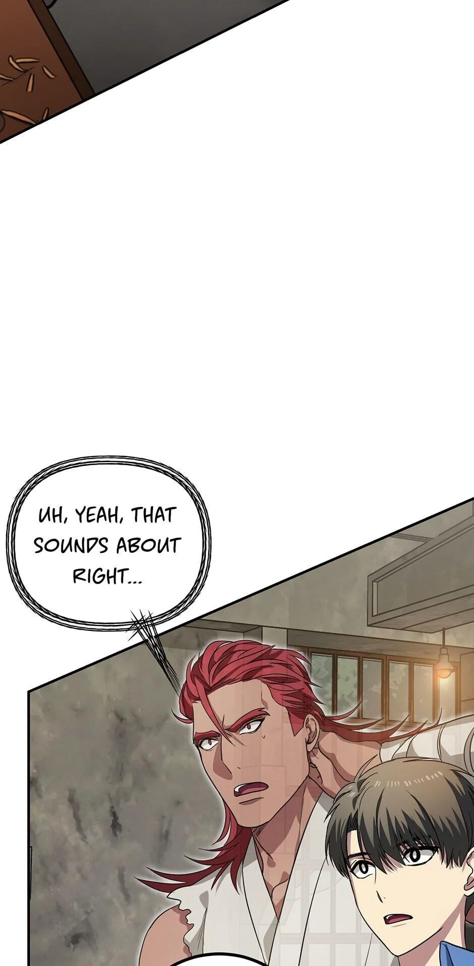 SSS-Class Revival Hunter Chapter 10 – Page 26