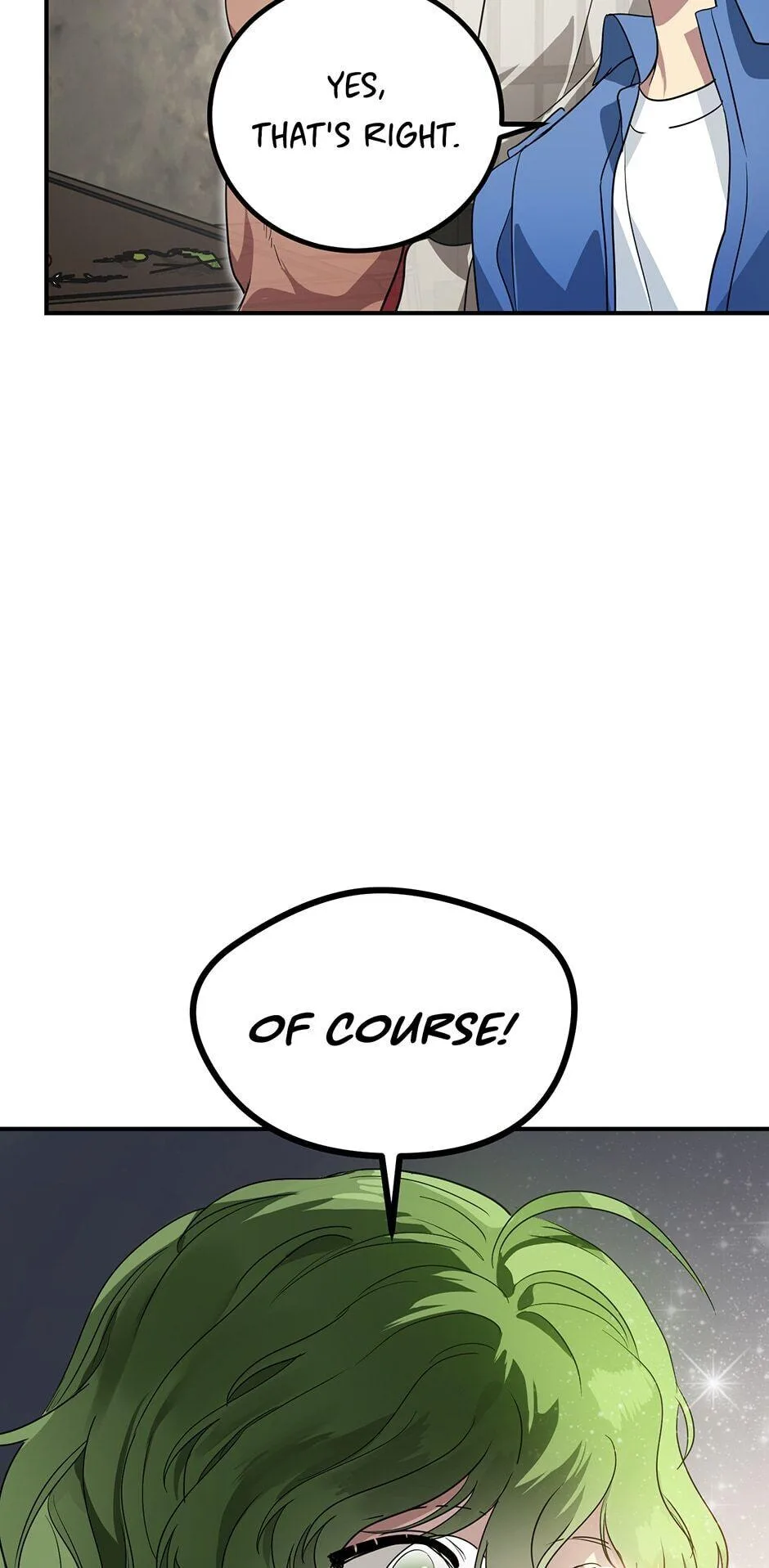 SSS-Class Revival Hunter Chapter 10 – Page 27