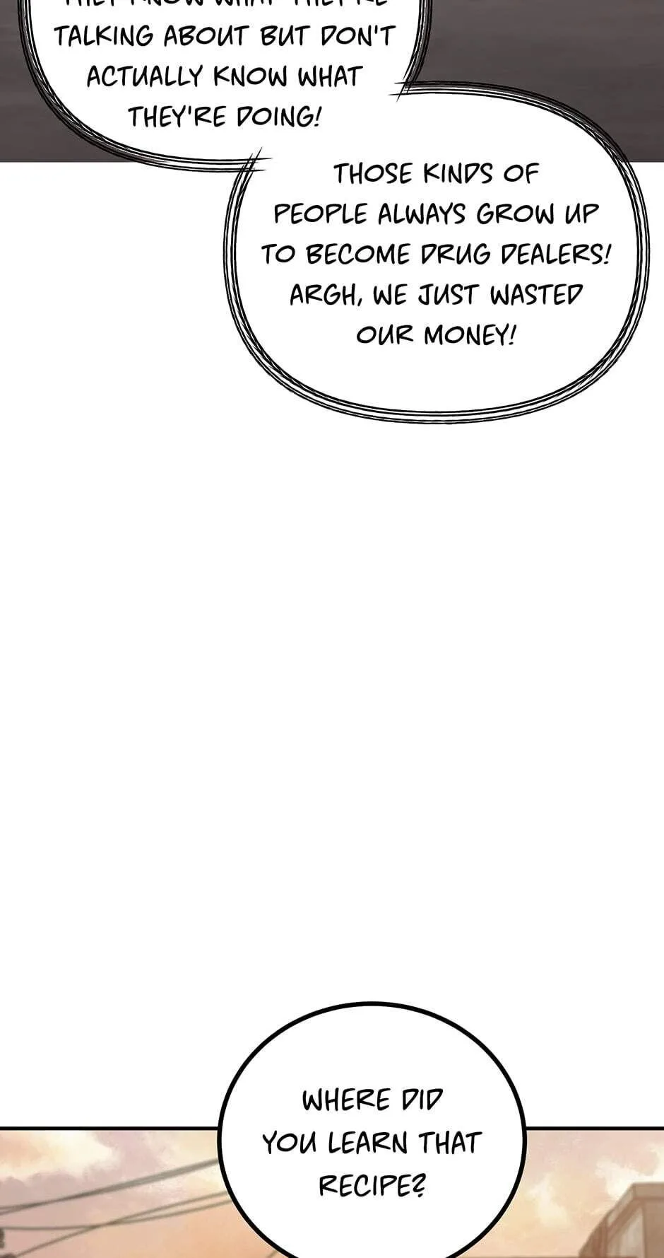 SSS-Class Revival Hunter Chapter 10 – Page 39