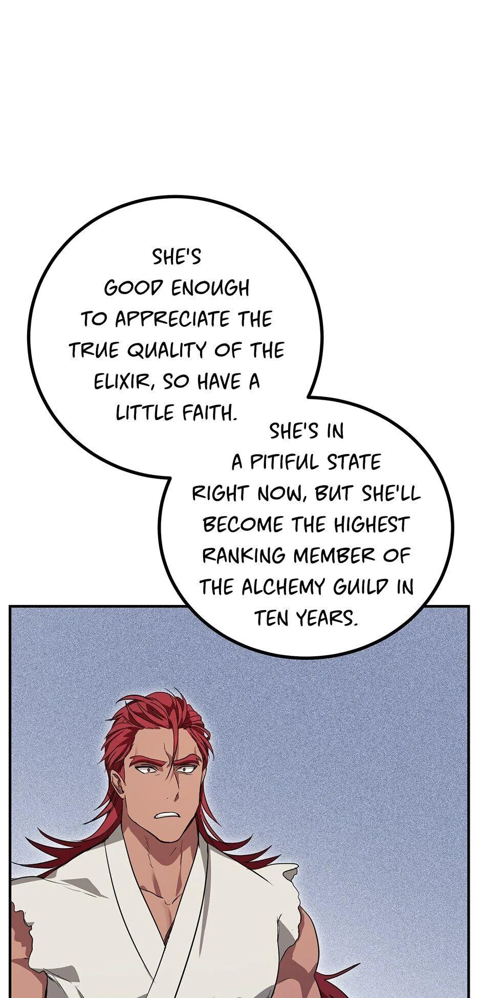 SSS-Class Revival Hunter Chapter 10 – Page 42