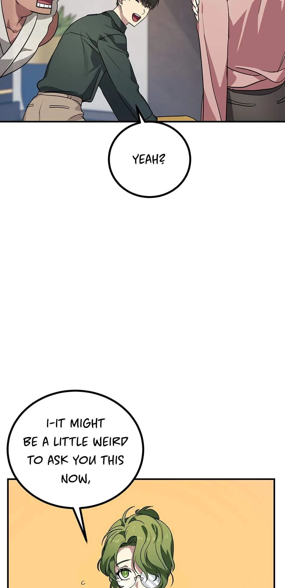 SSS-Class Revival Hunter Chapter 10 – Page 51