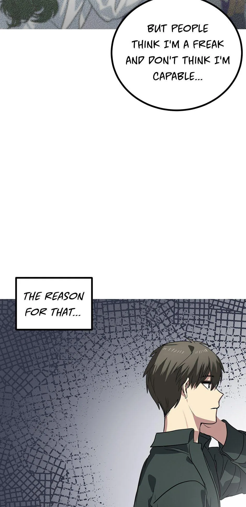 SSS-Class Revival Hunter Chapter 10 – Page 54