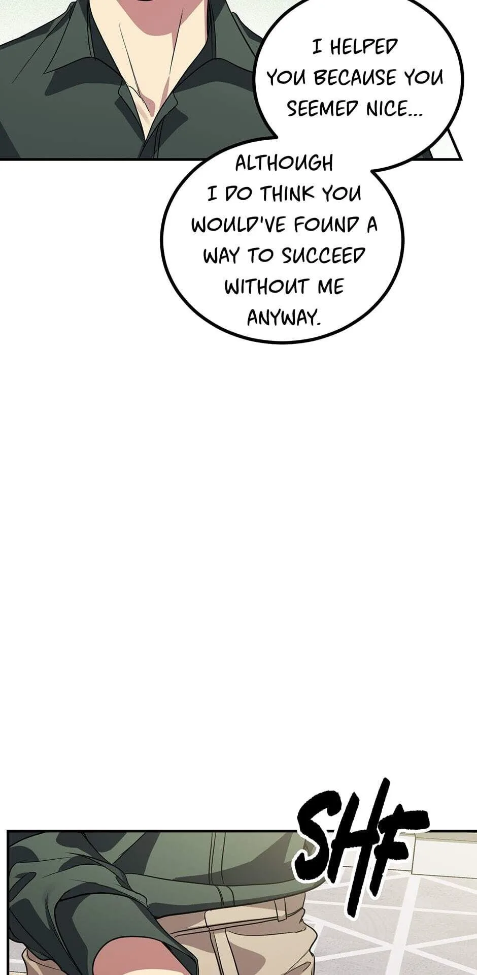 SSS-Class Revival Hunter Chapter 10 – Page 62