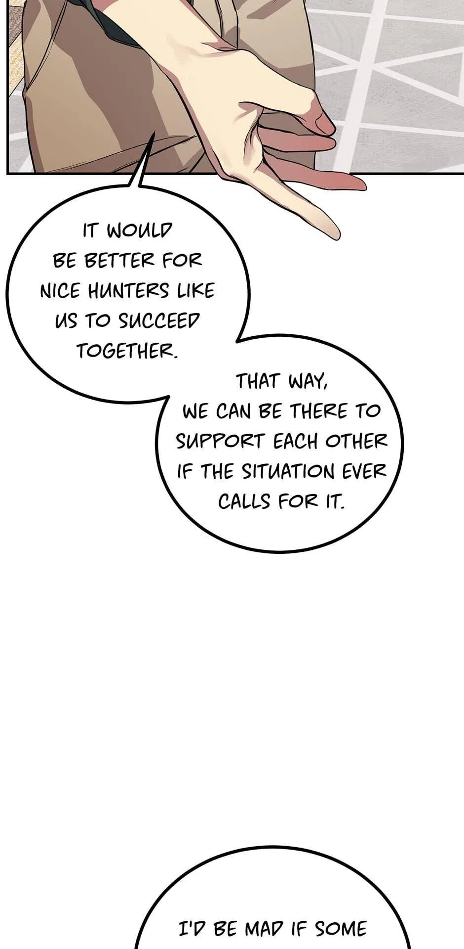 SSS-Class Revival Hunter Chapter 10 – Page 63