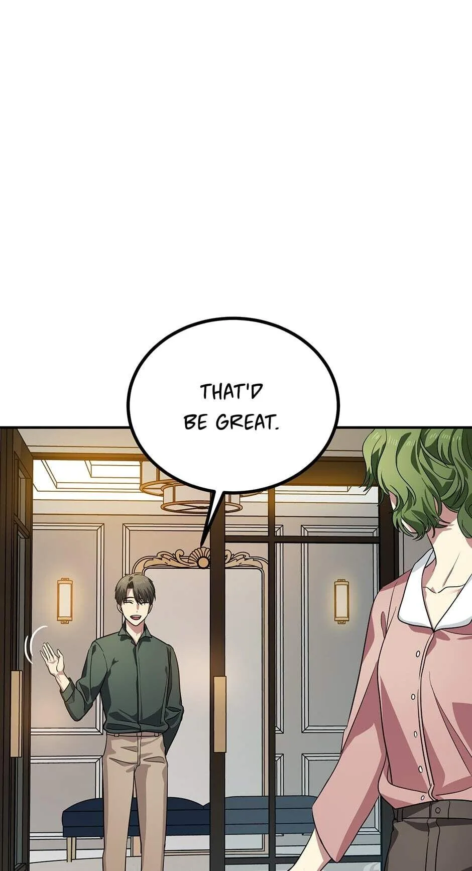 SSS-Class Revival Hunter Chapter 10 – Page 70