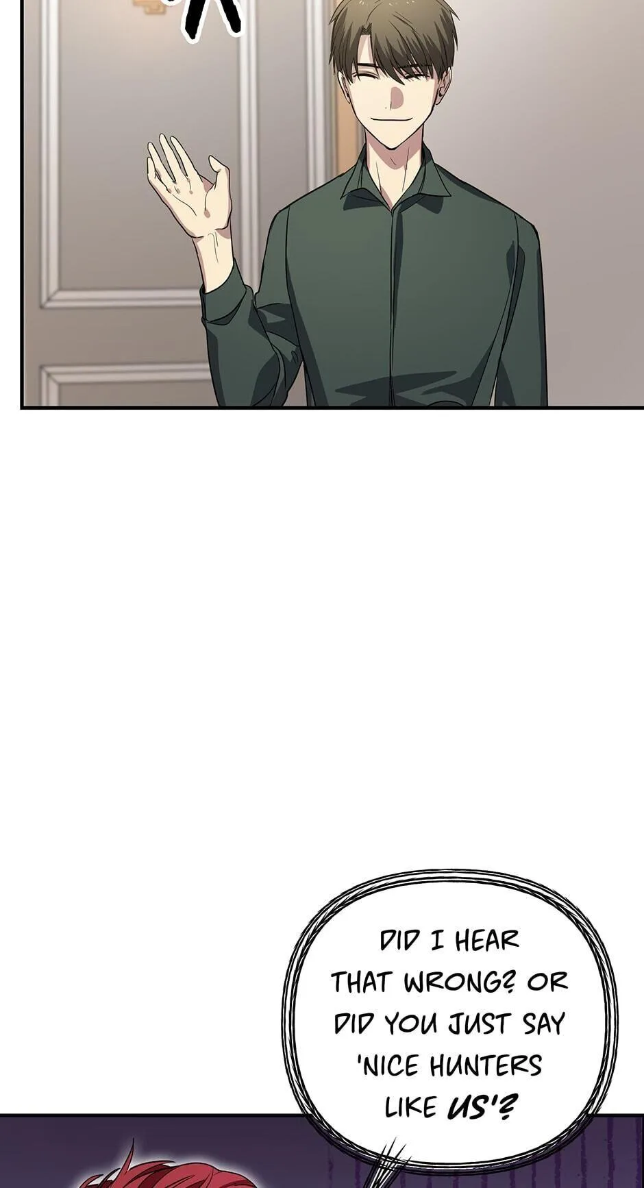 SSS-Class Revival Hunter Chapter 10 – Page 72