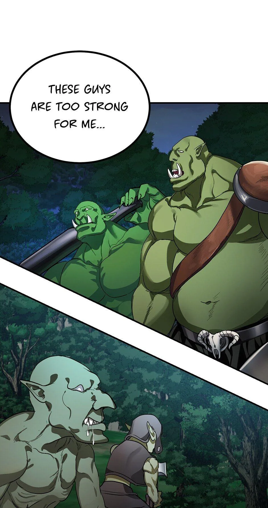 SSS-Class Revival Hunter Chapter 10 – Page 76