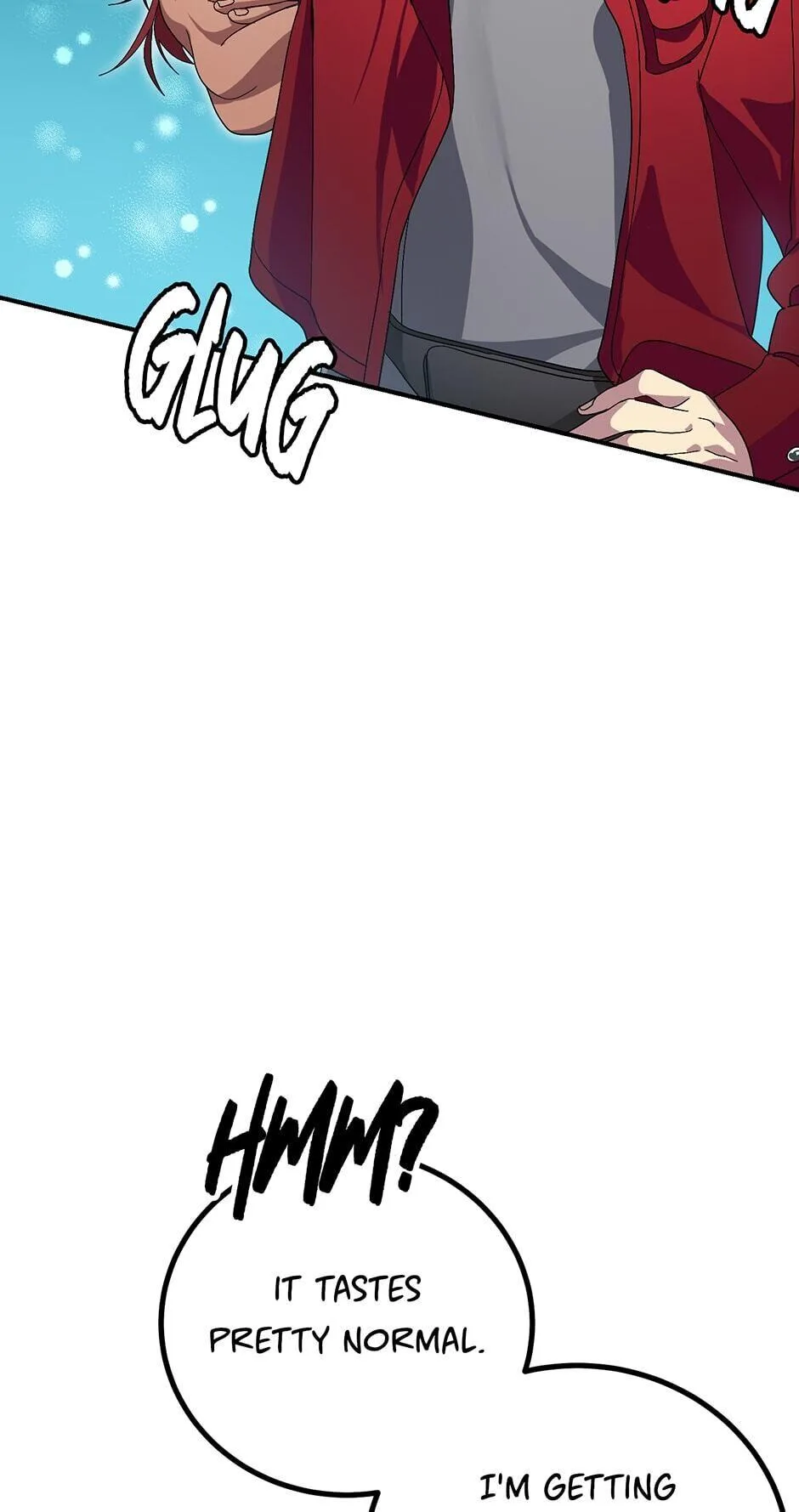 SSS-Class Revival Hunter Chapter 10 – Page 80