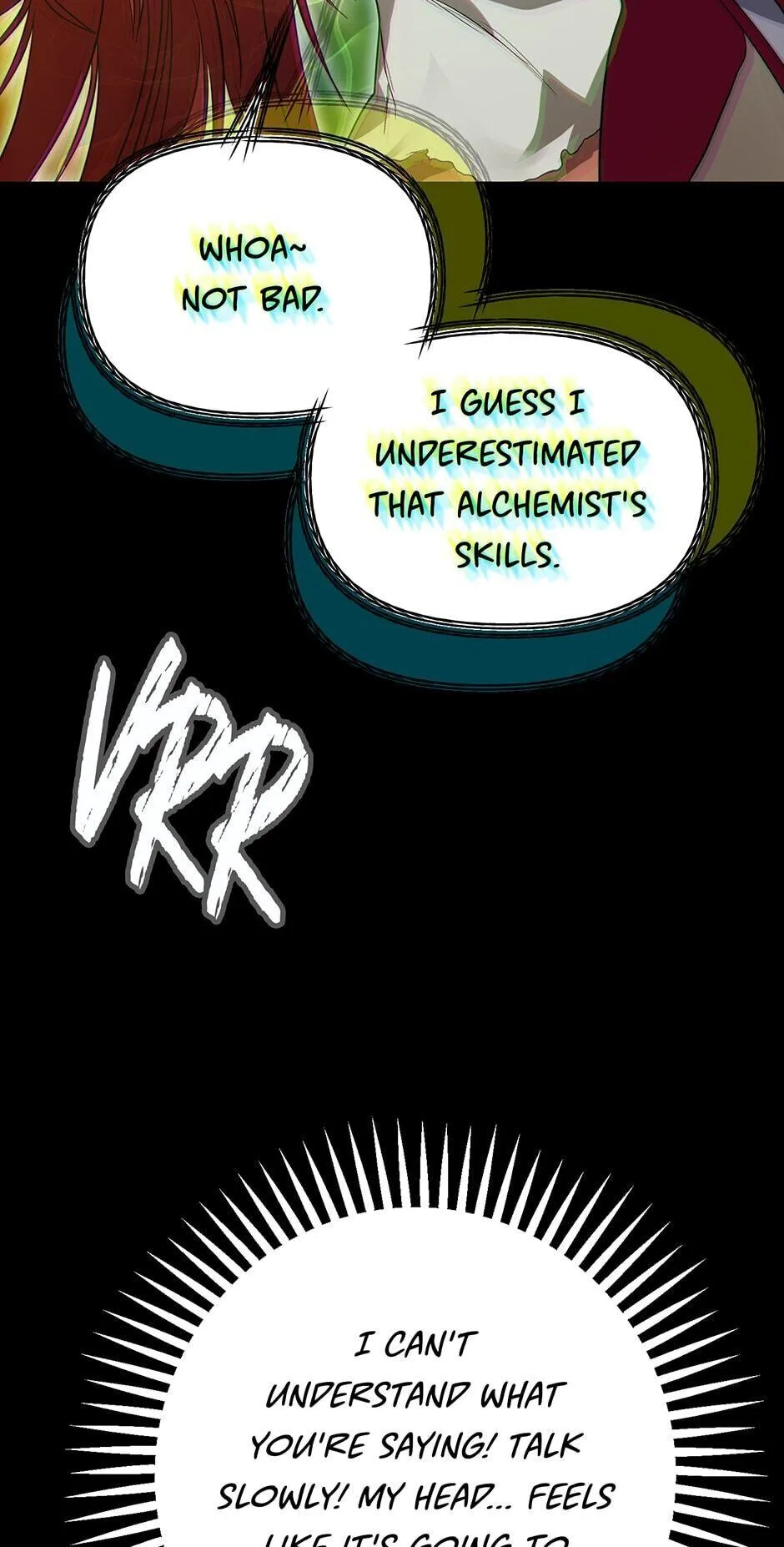 SSS-Class Revival Hunter Chapter 10 – Page 87