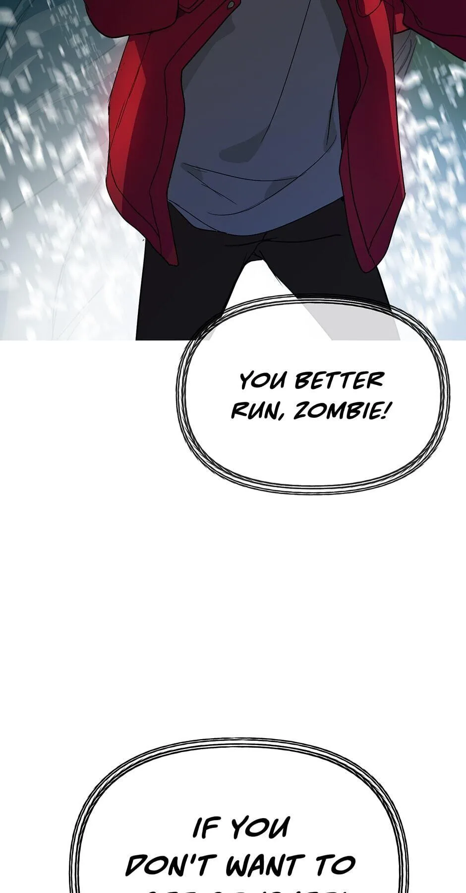 SSS-Class Revival Hunter Chapter 10 – Page 106