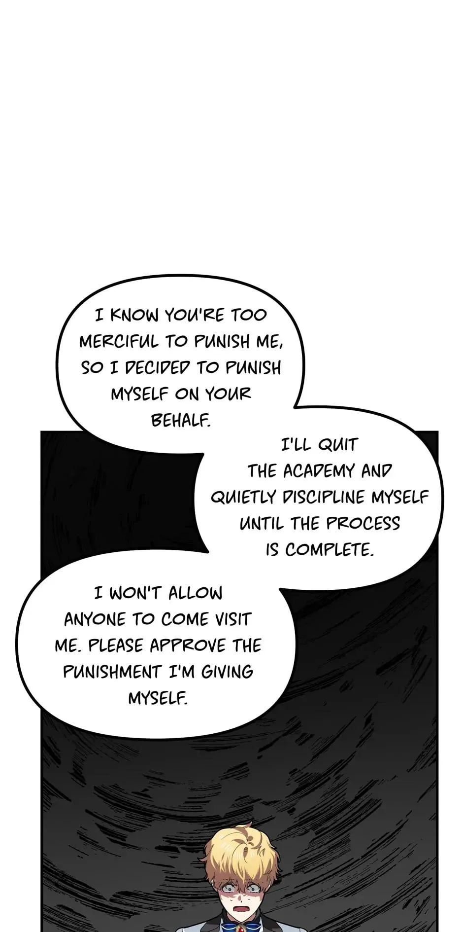 SSS-Class Revival Hunter Chapter 100 – Page 12