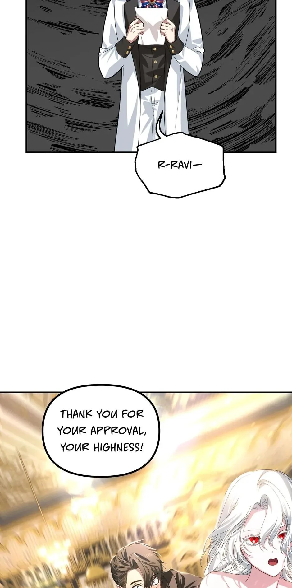 SSS-Class Revival Hunter Chapter 100 – Page 13