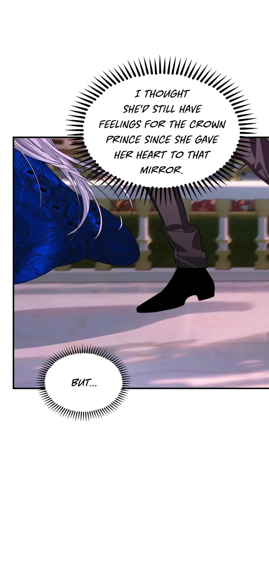 SSS-Class Revival Hunter Chapter 100 – Page 17