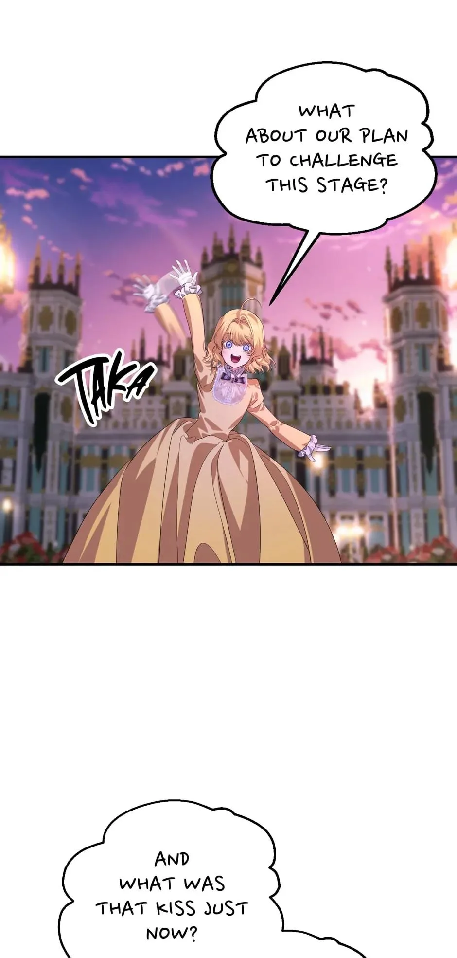 SSS-Class Revival Hunter Chapter 100 – Page 20