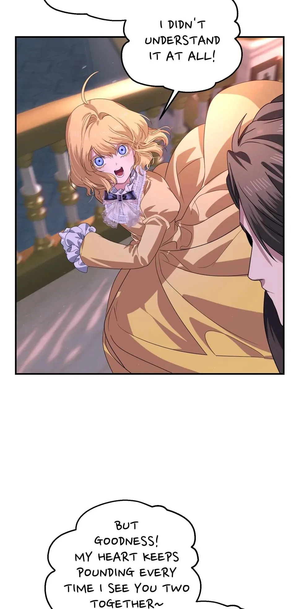SSS-Class Revival Hunter Chapter 100 – Page 21