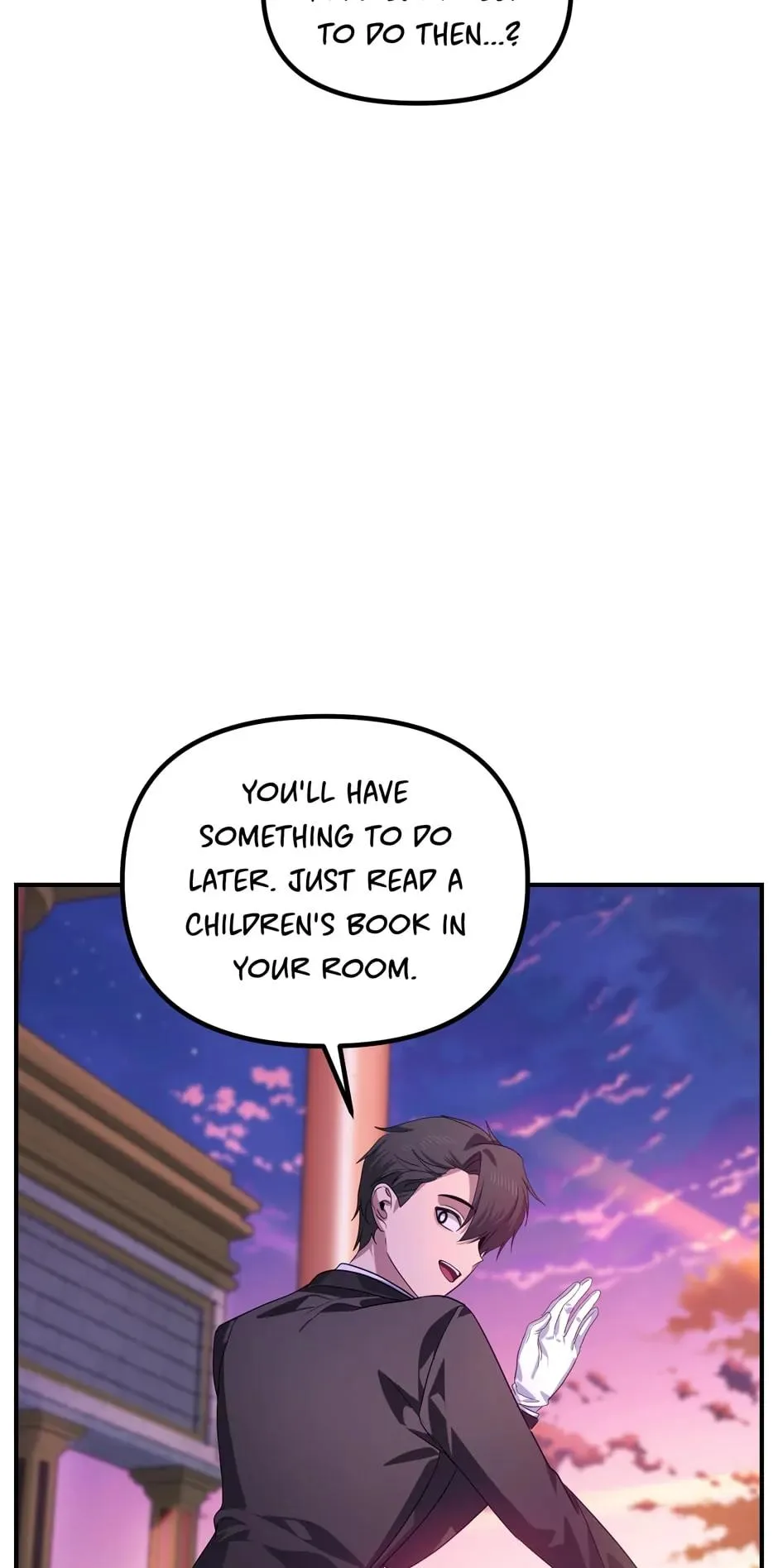 SSS-Class Revival Hunter Chapter 100 – Page 25
