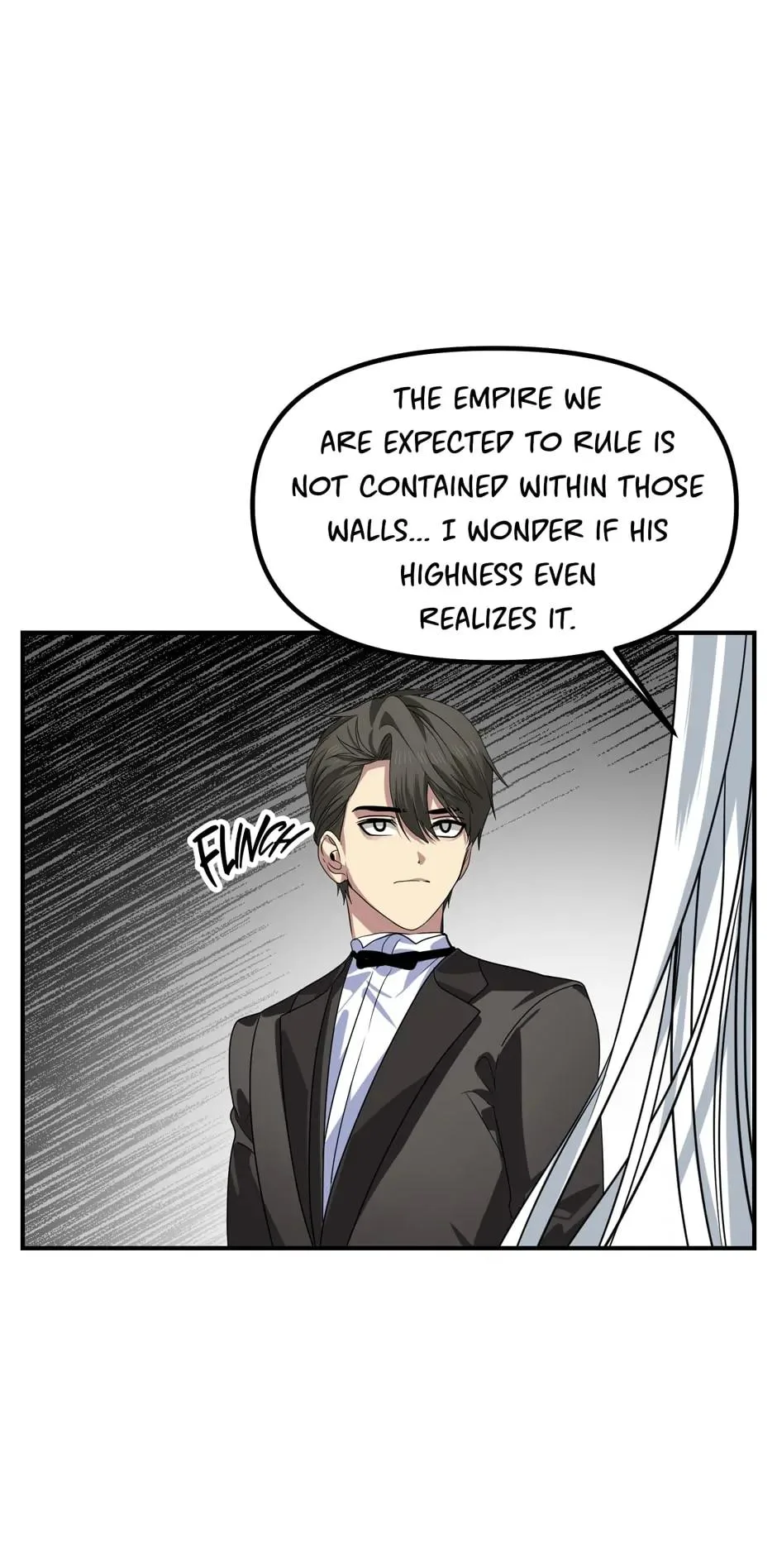 SSS-Class Revival Hunter Chapter 100 – Page 36