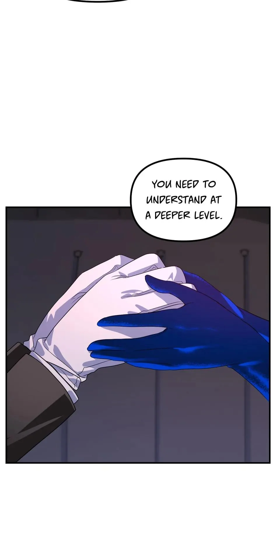 SSS-Class Revival Hunter Chapter 100 – Page 44