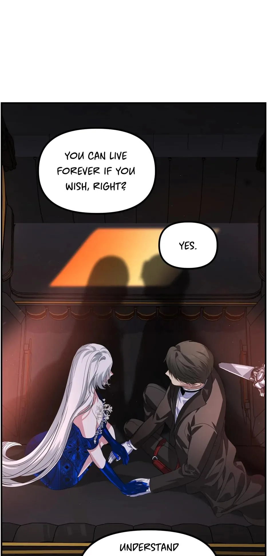 SSS-Class Revival Hunter Chapter 100 – Page 50