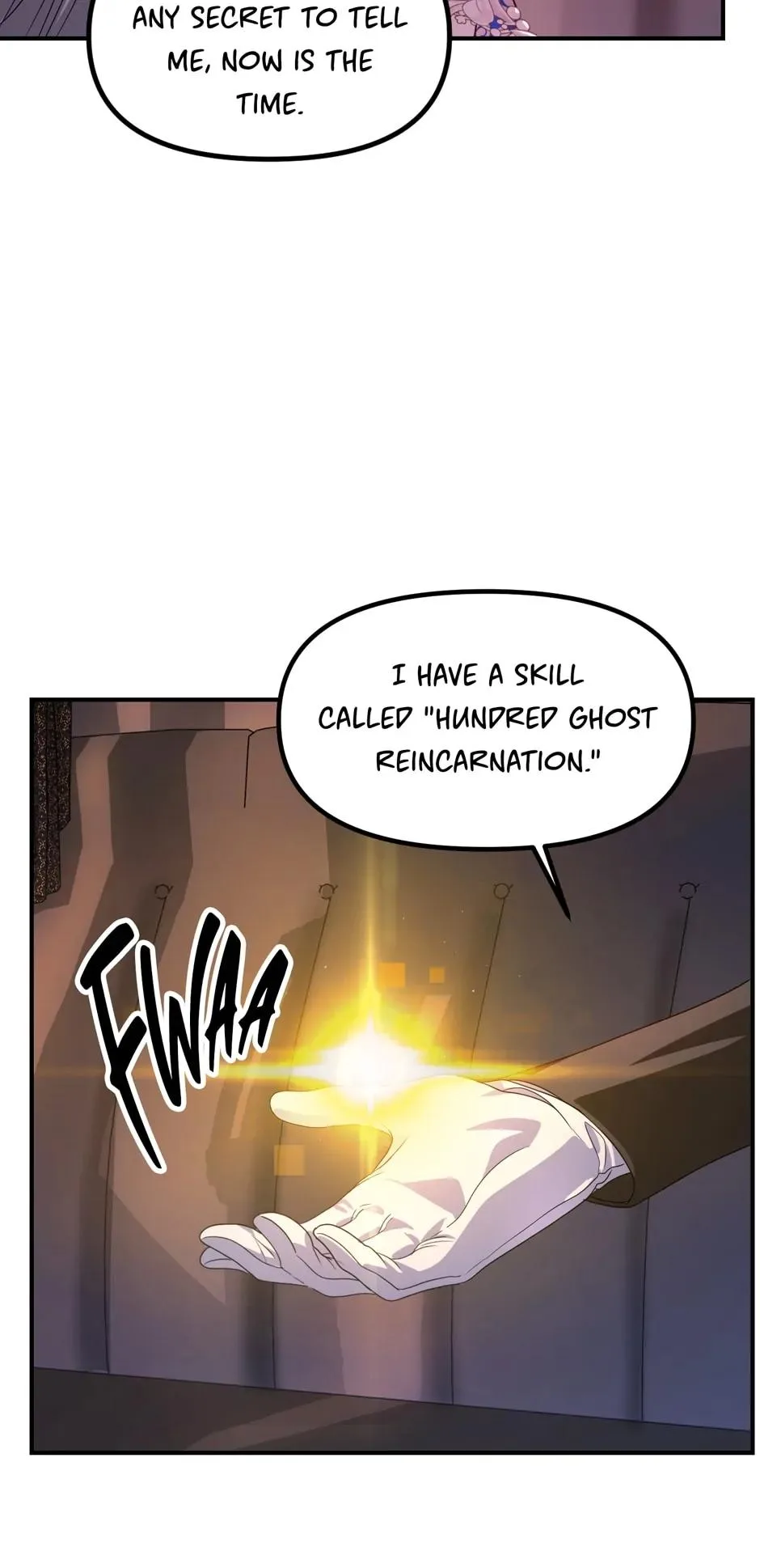 SSS-Class Revival Hunter Chapter 100 – Page 52