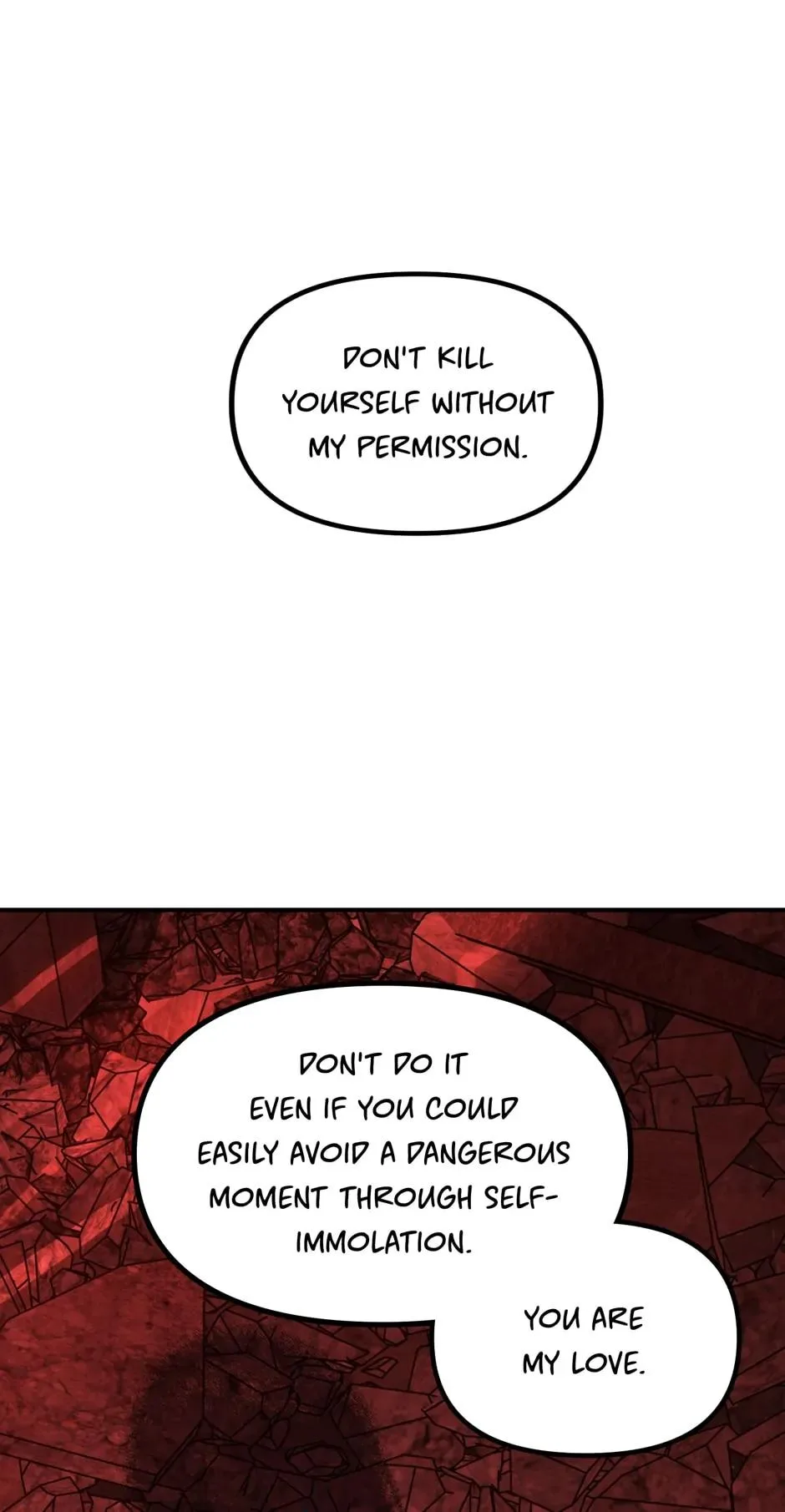 SSS-Class Revival Hunter Chapter 100 – Page 59