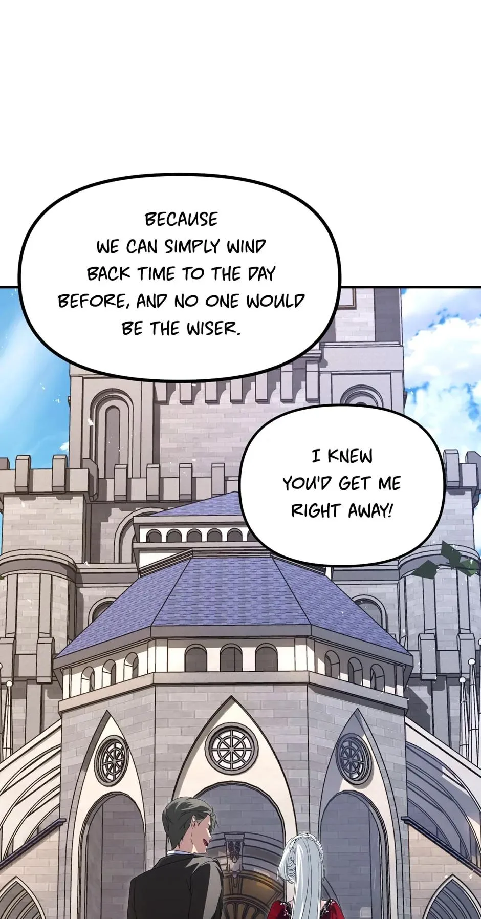 SSS-Class Revival Hunter Chapter 101 – Page 4