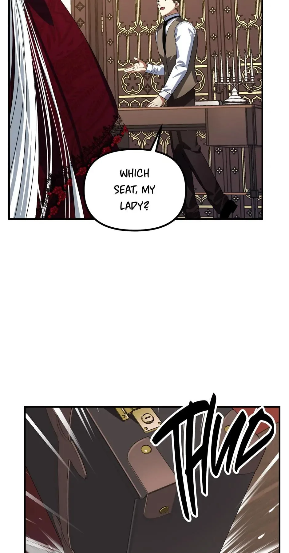 SSS-Class Revival Hunter Chapter 101 – Page 6