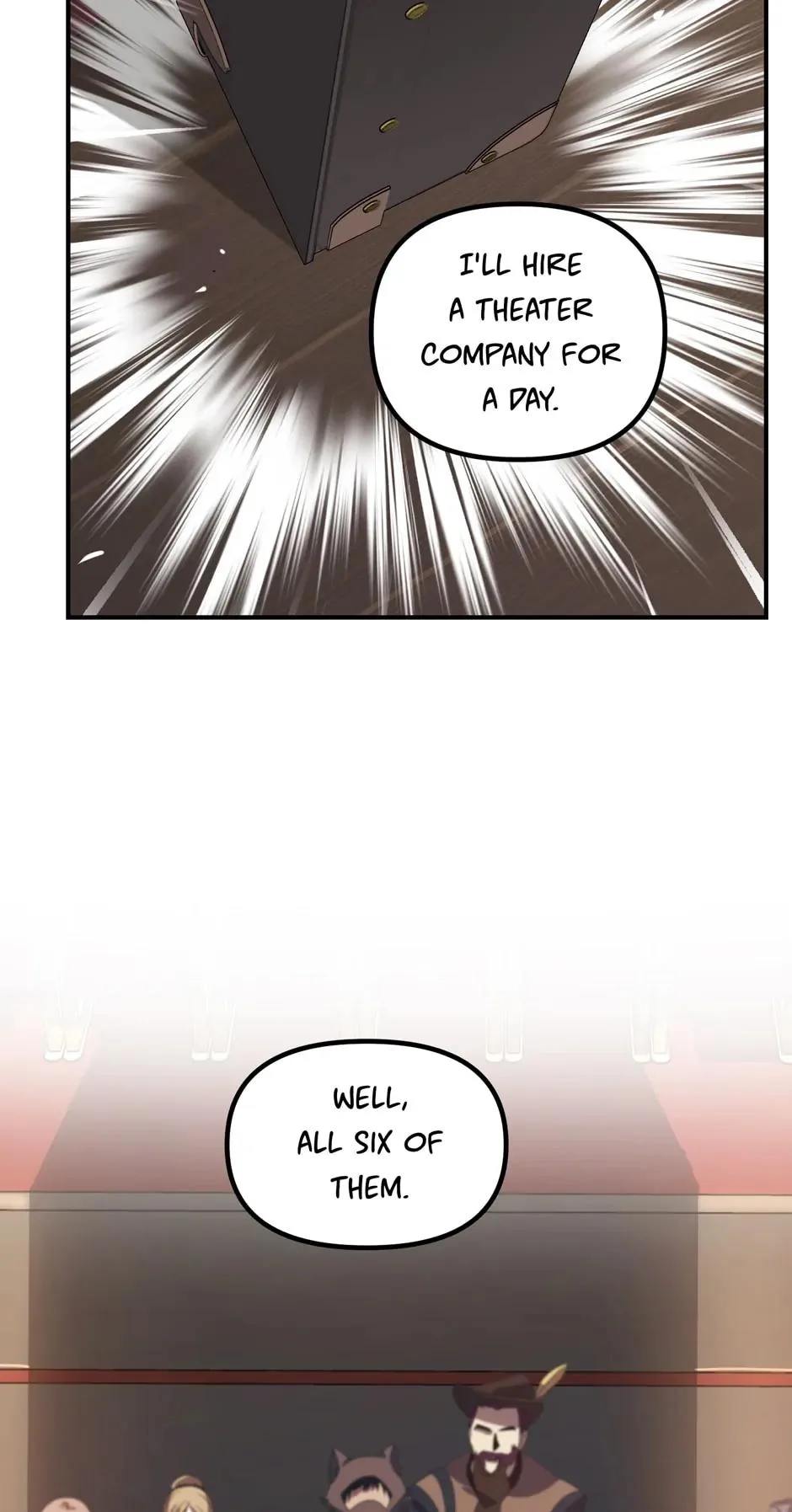 SSS-Class Revival Hunter Chapter 101 – Page 7