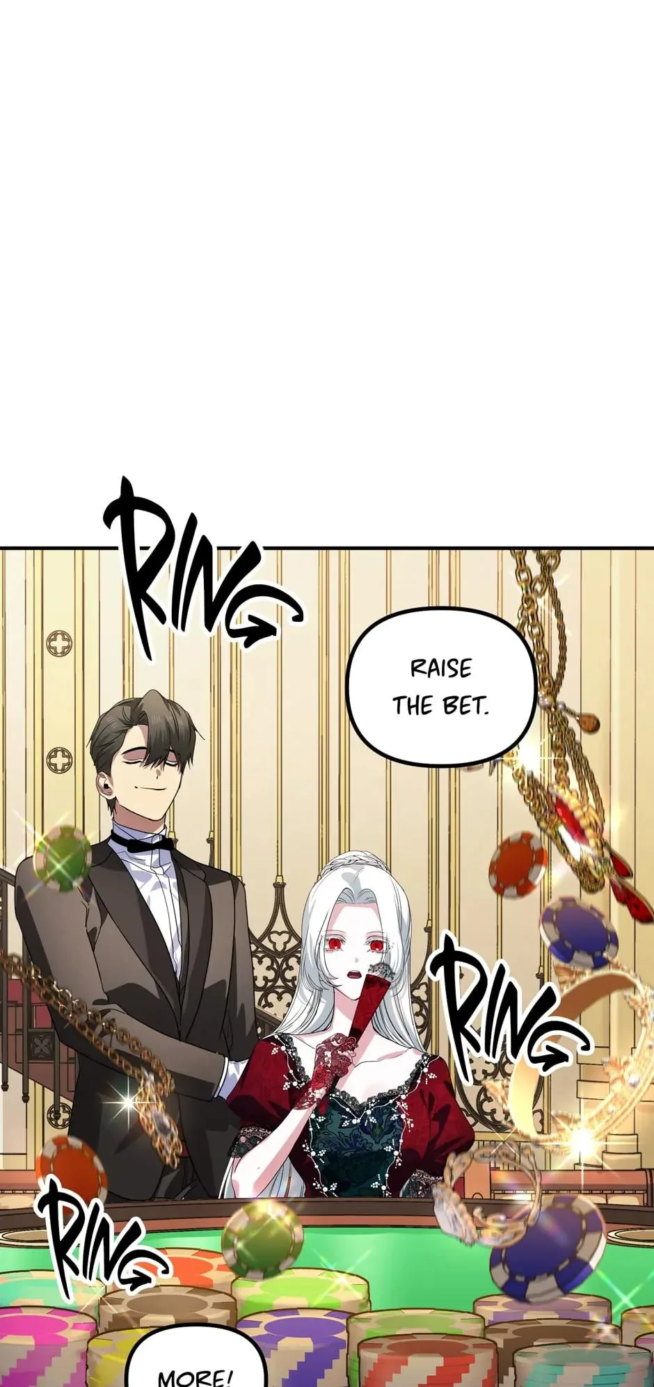 SSS-Class Revival Hunter Chapter 101 – Page 19