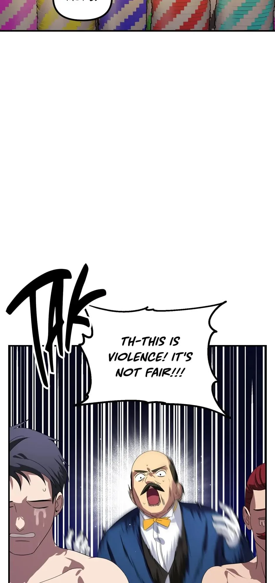 SSS-Class Revival Hunter Chapter 101 – Page 20