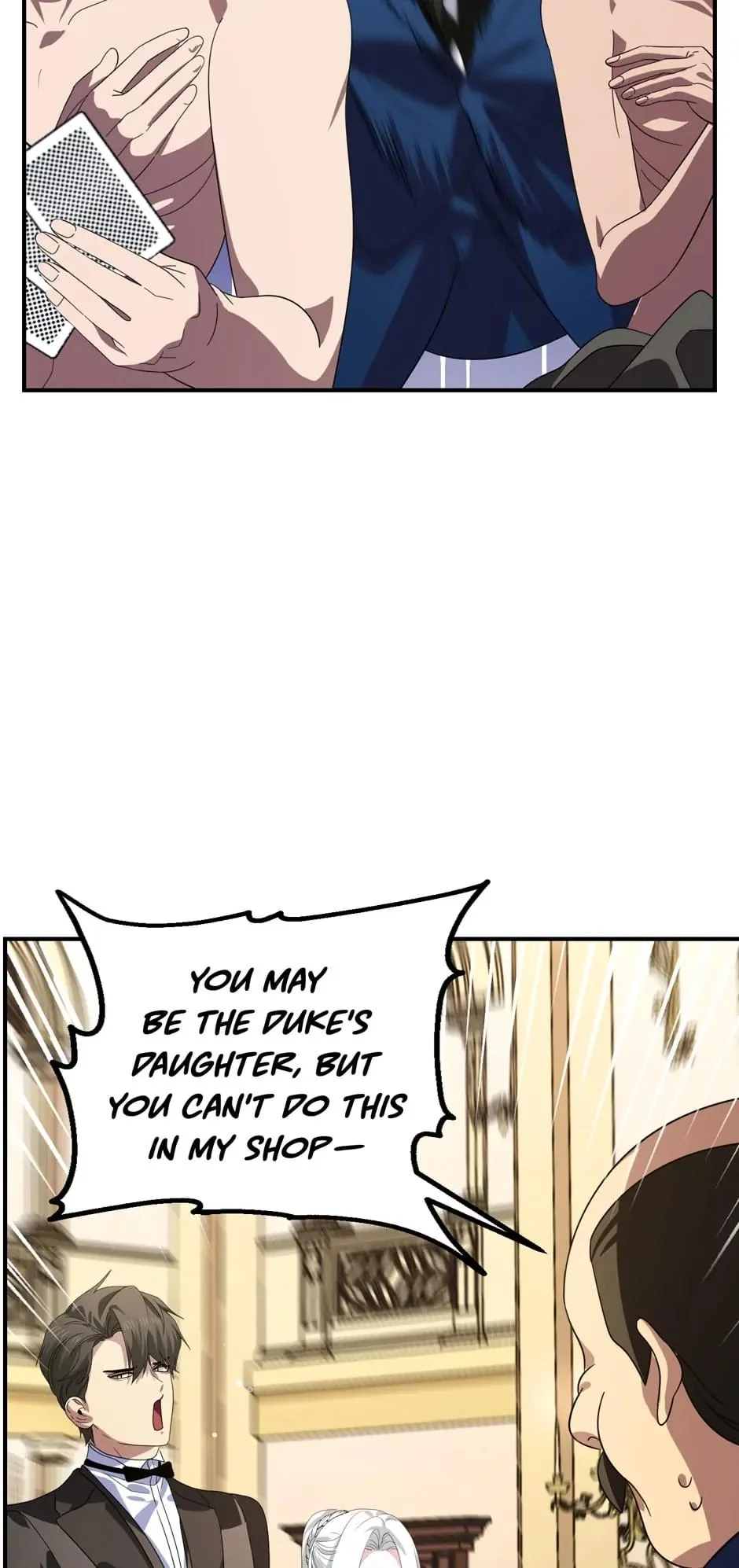 SSS-Class Revival Hunter Chapter 101 – Page 21